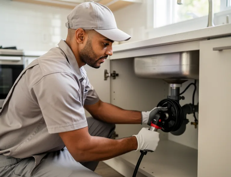 Drain cleaning Country Lane Seattle